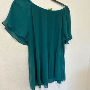 Real see through shell too